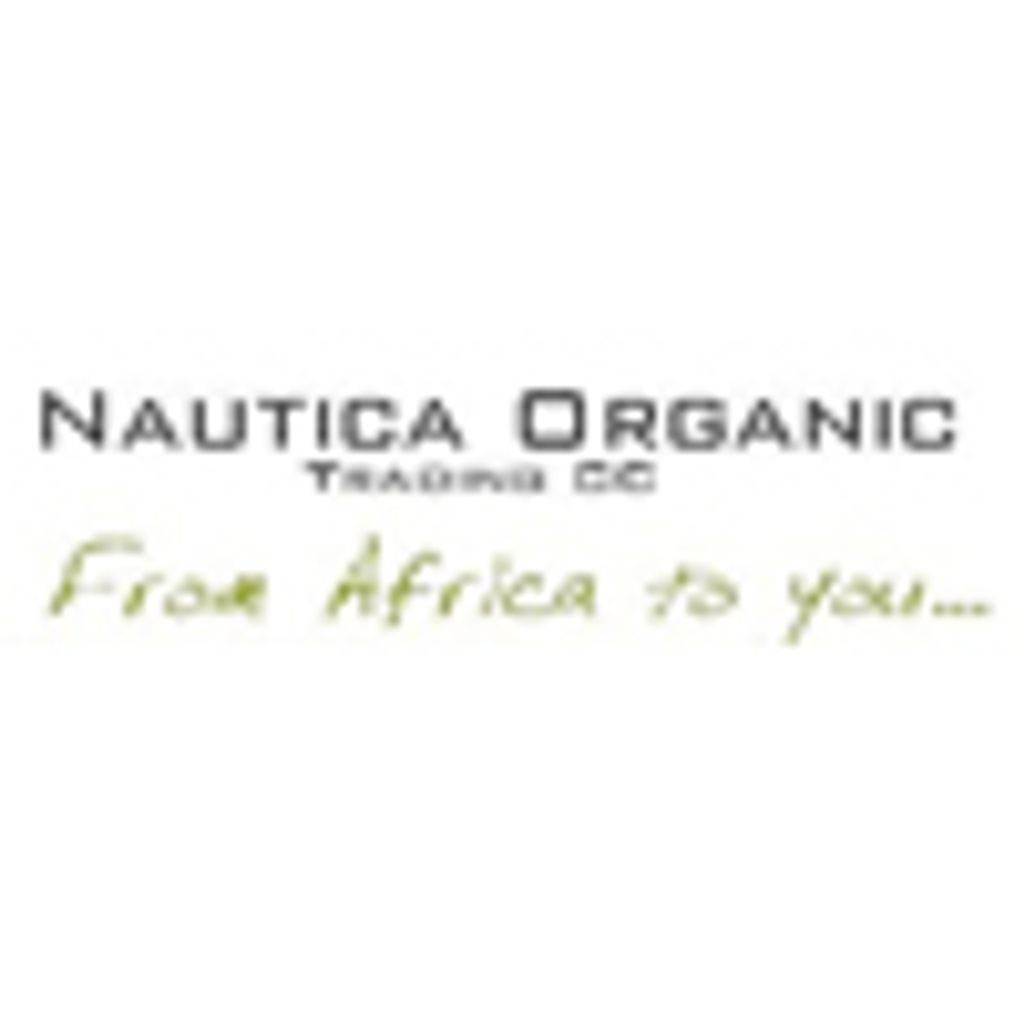 Nautica Organics Cover Image